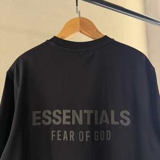 Essentials Premium Tişört