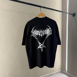 Vetements Premium Tişört