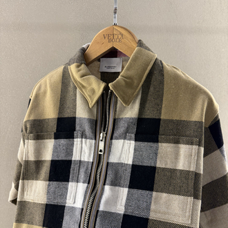 Burberry Premium Zip