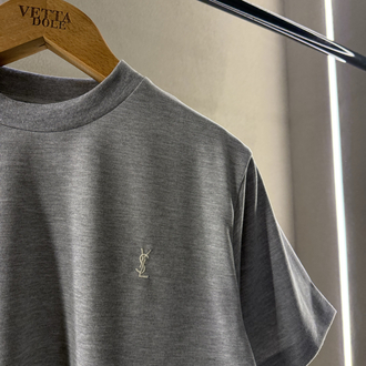 Saint Laurent Premium Tişört