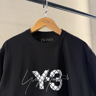 Y-3 Premium Tişört