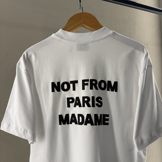 Drole De Monsieur Premium Tişört
