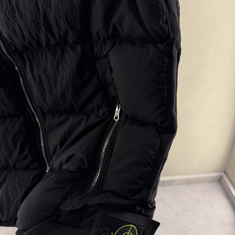 Stone Island Premium Yelek İthal