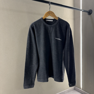 Acne Studios Premium Long Sleeve