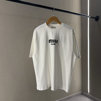 Miu Miu Premium Tişört