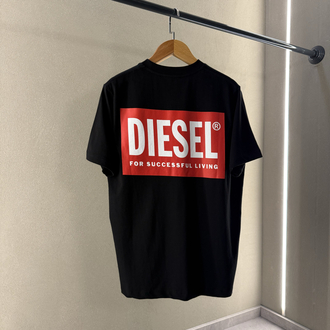 Diesel Premium Tişört