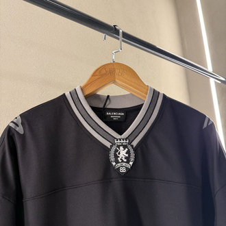Balenciaga Premium Oversize Tişört