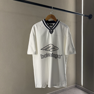 Balenciaga Premium Oversize Tişört