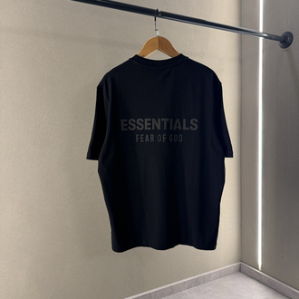 Essentials Premium Tişört