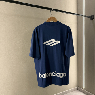 Balenciaga Premium Tişört