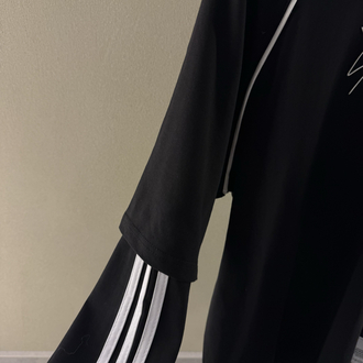 Y-3 Premium Long Sleeve