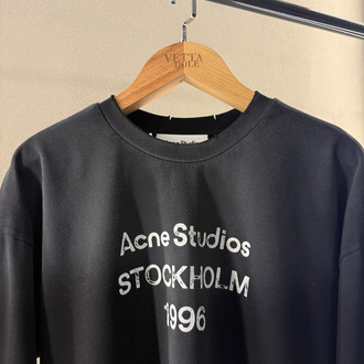 Acne Studios Premium Long Sleeve