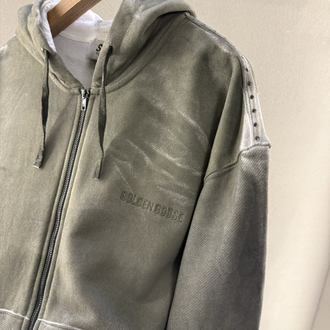 Golden Goose Premium Zip
