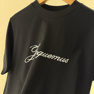 Jacquemus Premium Tişört