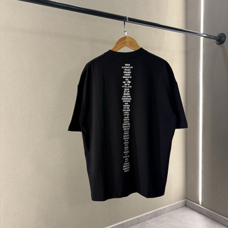 Vetements Premium Tişört
