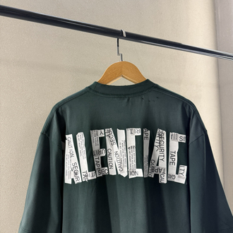 Balenciaga Premium Tişört