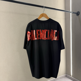 Balenciaga Premium Tişört