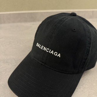 Balenciaga Premium Şapka İthal