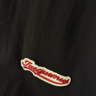 Jacquemus Premium Tişört