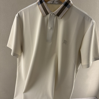 Burberry Premium Polo Yaka İthal