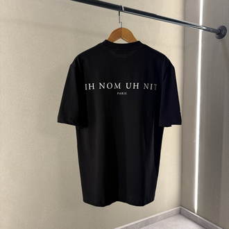 IH NOM UH NIT Premium Tişört