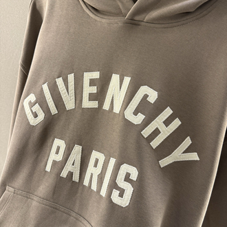 Givenchy Paris Premium Sweat
