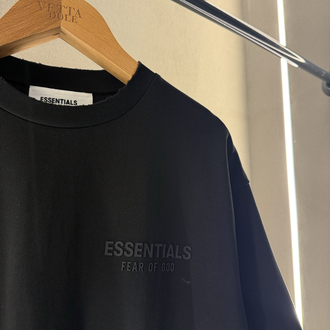 Essentials Premium Tişört