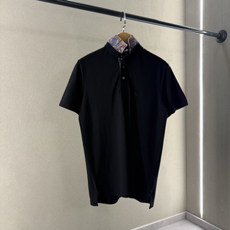 Etro Premium Polo Yaka İthal