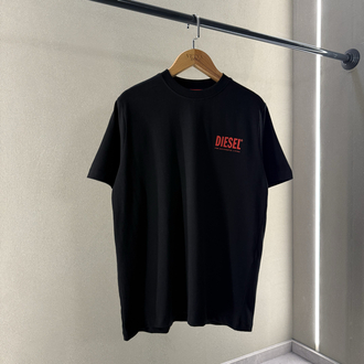 Diesel Premium Tişört