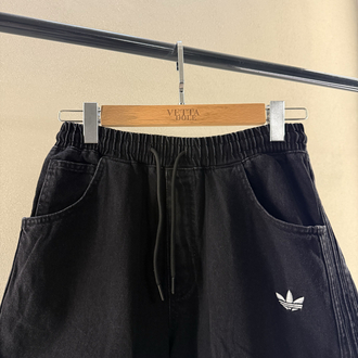 Balenciaga X Adidas Premium Pantolon İthal