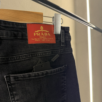 Prada Premium Pantolon (Kutulu)