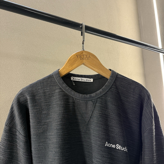 Acne Studios Premium Long Sleeve