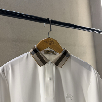 Burberry Premium Polo Yaka İthal 