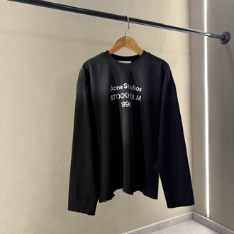 Acne Studios Premium Long Sleeve