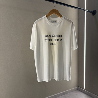 Acne Studios Premium Tişört