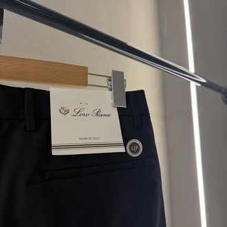 Loro Piana Premium Kumaş Pantolon İthal