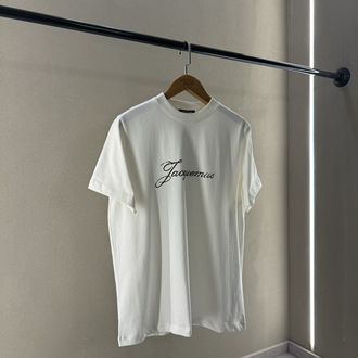 Jacquemus Premium Tişört