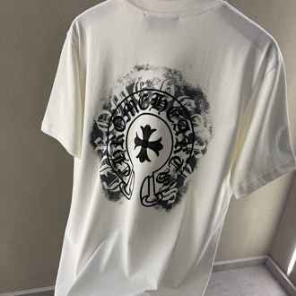 Chrome Hearts Premium Tişört