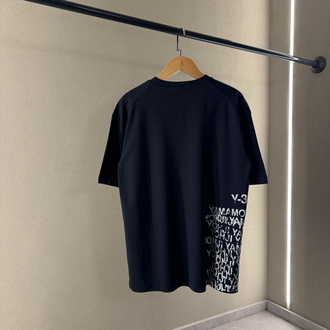 Y-3 Premium Tişört