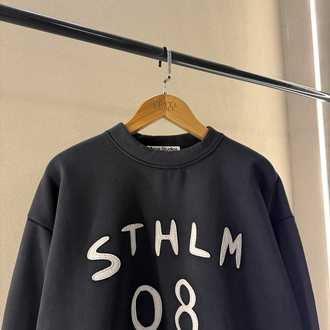 Acne Studios Premium Sweatshirt 