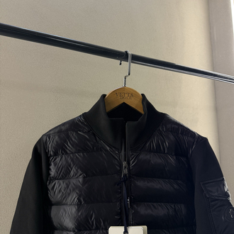 Moncler Premium Çelik Örme Jacket İthal