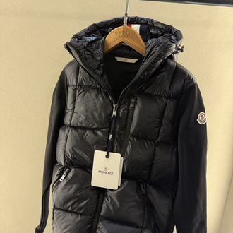 Moncler Premium Jacket İthal