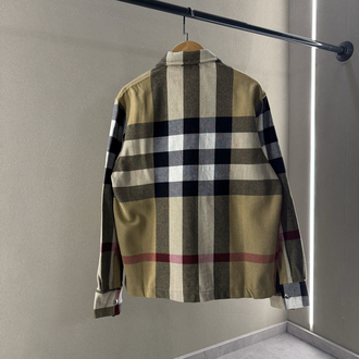 Burberry Premium Zip