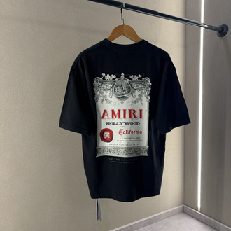 Amiri Premium Tişört
