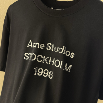 Acne Studios Premium Tişört