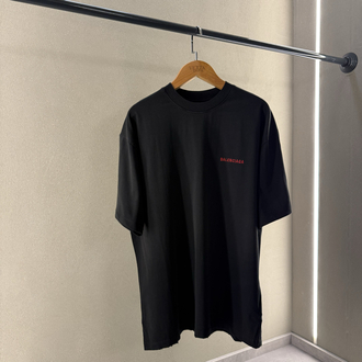 Balenciaga Premium Tişört