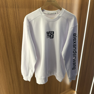 Alexander Wang Premium Sweat