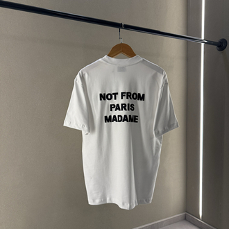 Drole De Monsieur Premium Tişört