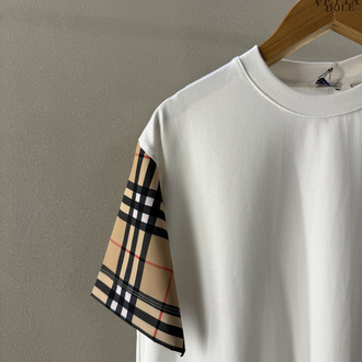 Burberry Premium Tişört İthal