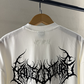 Vetements Premium Tişört